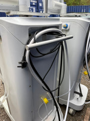 NIPRO Corporation Surdial X Dialysis Machine Version 1.706 With Hoses 2018