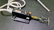 Wallach LL-100 Cryosurgical System in Case