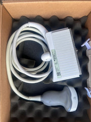GE L8-18i-D Intraoperative Array Ultrasound Transducer MEDICAL PROBE ULTRASOUND