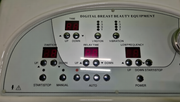 Professional Digital Breast Lifting & Firming Machine – Clinical Aesthetic System