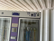 Labcaire Endoscope Storage Cabinet medical ex hospital stock laboratory