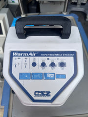 CSZ Warm Air Hyperthermia System Patient Warming Unit Medical Blanket Heater