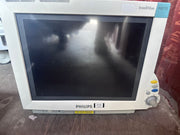 Philips IntelliVue MP70 Patient Monitor MEDICAL