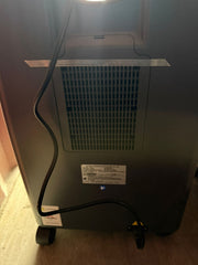 Shenyang Canta Tech V8-WN-NS O2 Concentrator MFD 2020 laboratory medical stock