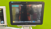 Maquet Flow-i Anaesthesia Machine with Hose - System Version 4.9- Software Versi