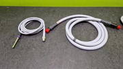Medical Fiber Optic Cable light Source Endoscope Compatible With Wolf