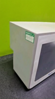 MAQUET Jostra BMU 40 Blood Monitoring Monitor Unit HLM ECMO
