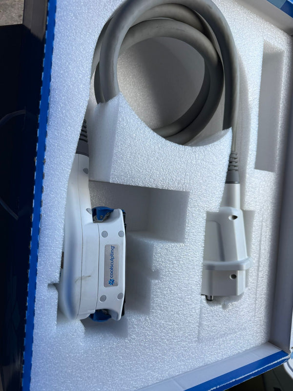 Zeltiq CoolAdvantage Petite Applicator CoolSculpting Handpiece