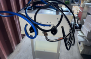 Braun SCT 2x2 Tourniquet System Dual Channel Medical Surgical Unit