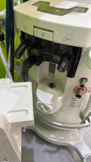 Maquet Flow-i Anaesthesia Machine with Hose - System Version 4.9- Software Versi