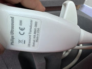 Philips C5-1 Ultrasound Transducer Probe for IU22 IE33 HD15