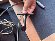 GE Healthcare P2D RS PEDOF Pencil Probe Ultrasound Transducer