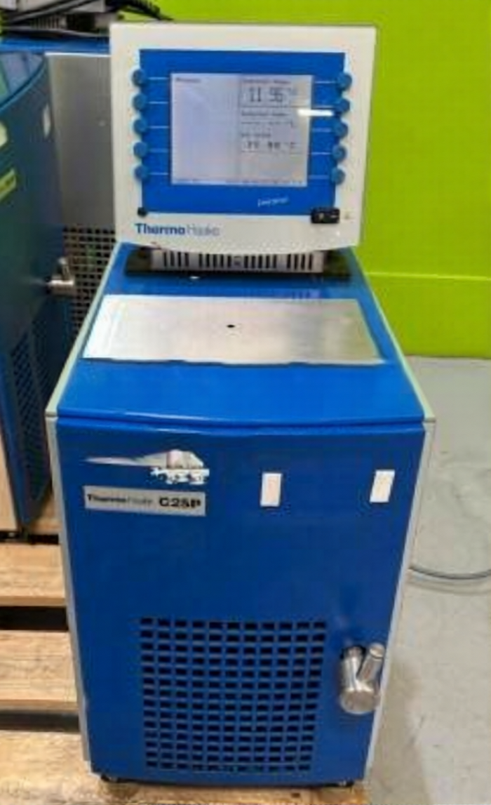 Thermo Haake C25P Refrigerated Bath with Phoenix Control Unit