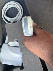 philips C9-4 convex ultrasound transducer  probe transductor ultraschall-sonde