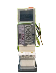 Fresenius Medical Care 5008 CorDiax Dialysis Machines V4.63