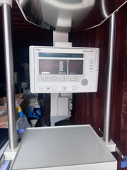 Drager Babytherm 8010 Infant Resuscitaire INFANT INCUBATOR HEATER