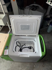 -86°C Portable Ultra Low Freezer Stirling ultracold ULT25NEU