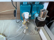 CTC Analytics HTS PAL MZ 01-00F Autosampler Liquid Handling GC HPLC Lab System