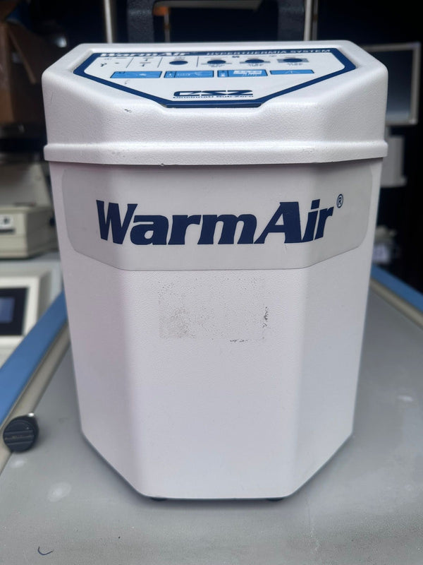 CSZ Warm Air Hyperthermia System Patient Warming Unit Medical Blanket Heater