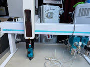 CTC Analytics HTS PAL MZ 01-00F Autosampler Liquid Handling GC HPLC Lab System