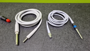 Medical Fiber Optic Cable light Source Endoscope Compatible With Wolf
