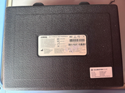 Jamar Hydraulic Hand Dynamometer in case  *good condition* FREE POSTAGE