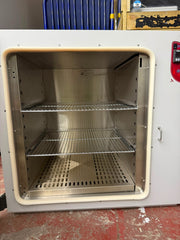 LTE Scientific Unitemp Laboratory Incubator – Tested & Working