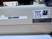 Tally Mannesmann 290 Printer used free UK p and P