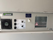 Omnicell Three-Cell Omnisupplier 344 Cell Automated Supply Cabinet Medical Pharm