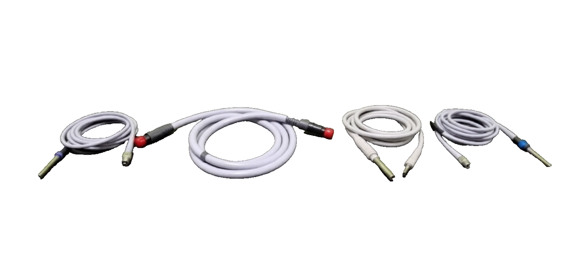 Medical Fiber Optic Cable light Source Endoscope Compatible With Wolf