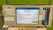 Fresenius Medical Care Multifiltrate Dialysis Machines VERSION 5.2