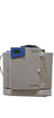 ELGA PureLab Option-Q Model LA621 Water Purification System