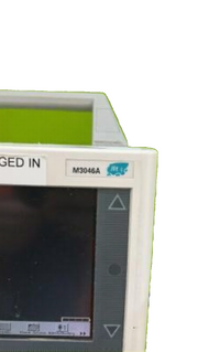 Philips M3 patient Monitor with Module - M3046A