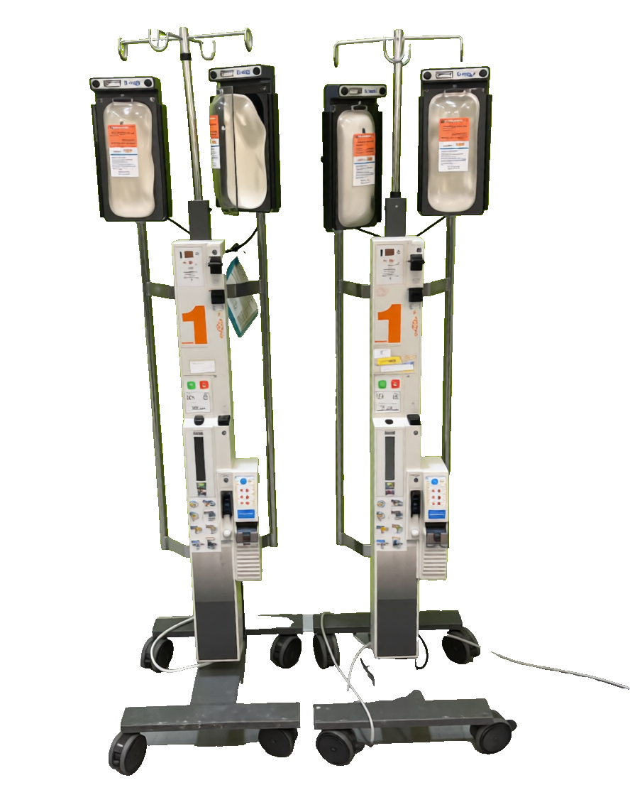 Smiths Level One System 1000 Fluid Warmer H-1000 IV Blood Infusion Warmer