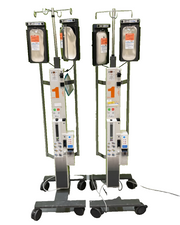 Smiths Level One System 1000 Fluid Warmer H-1000 IV Blood Infusion Warmer