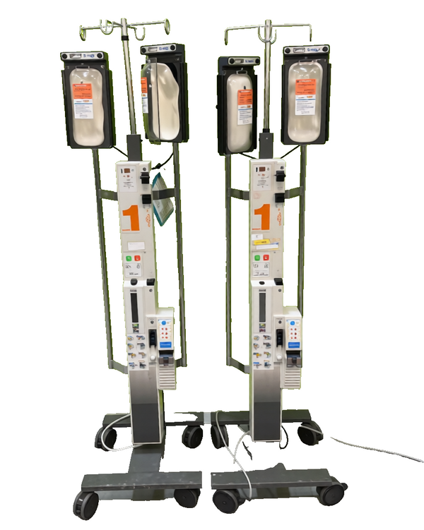 Smiths Level One System 1000 Fluid Warmer H-1000 IV Blood Infusion Warmer