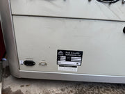 Peak Scientific NitroGen N3OODR Generator laboratory medical nitrogen