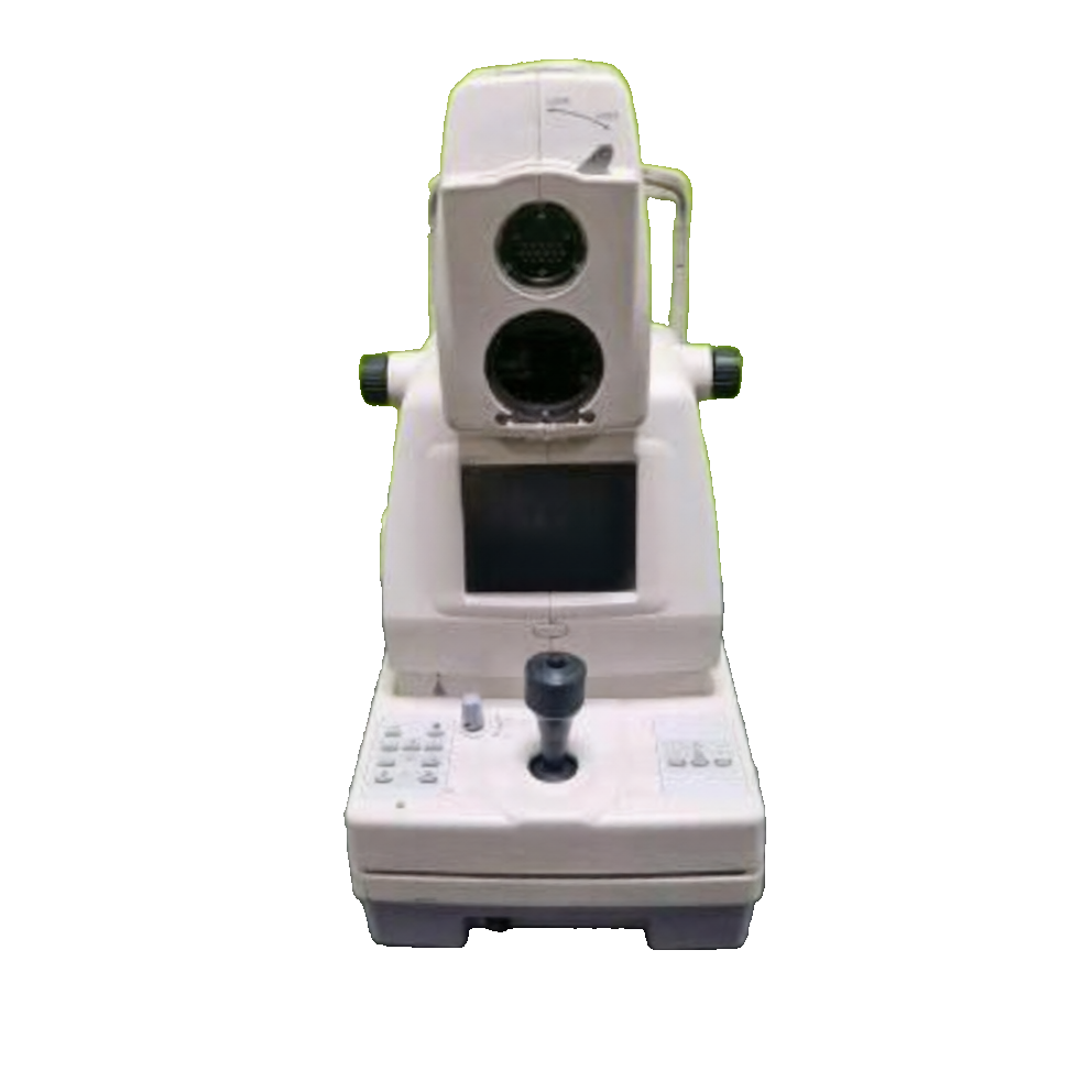 Topcon TRC-NW6S Non-Mydriatic Retinal Fundus Camera Ophthalmic Imaging System
