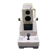 Topcon TRC-NW6S Non-Mydriatic Retinal Fundus Camera Ophthalmic Imaging System