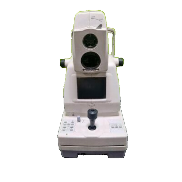 Topcon TRC-NW6S Non-Mydriatic Retinal Fundus Camera Ophthalmic Imaging System