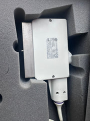 Philips L15- 7io Hockey stick compact ultrasound Transducer Epiq Affiniti CX50