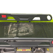 Anetic Aid QA3™ Patient Stretcher Trolley - Fully Functional