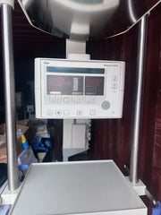 Drager Babytherm 8010 Infant Resuscitaire INFANT INCUBATOR HEATER