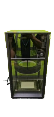 C.T.L Analyzers Model S7 BioSnap 3 Telecentric Analyzers