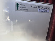 Algaetron AG 230 Incubator Shaker | Orbital Shaking Incubator | Lab Equipment