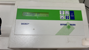 Mettler Toledo DSC 821e Differential Scanning Calorimeter