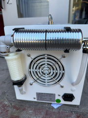Oil-Free Dental Air Compressor MD 2023 medical grade air compressor Ref KY-01