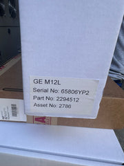 GE M12L Ultrasound MEDICAL Transducer Probe for GE M12 L Ultrasound Probe