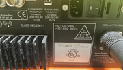 Gyrus ACMI PK Technology G400 Workstation with Footswitch