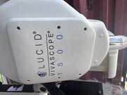 Lucid Vivascope 1500 Workstation + Accessories | Confocal Imaging System | Derma